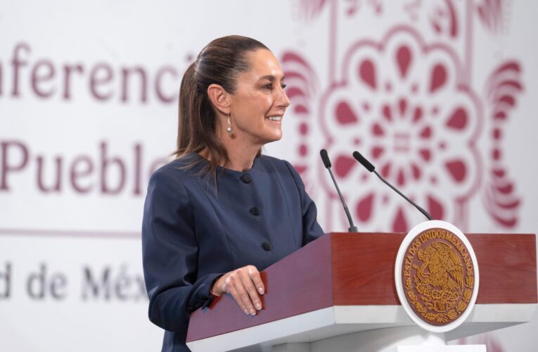 Con «Vive saludable, vive feliz» se ha valorado la salud de casi 4 millones de niñas y niños en escuelas públicas