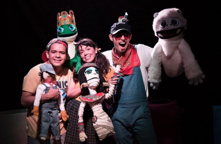 SECULT y CCTQ lanzan convocatorias para impulsar el teatro en Querétaro