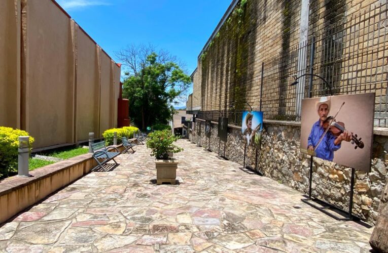 SECULT celebra el 34 aniversario del Museo Histórico de la Sierra Gorda con una jornada cultural en Jalpan de Serra