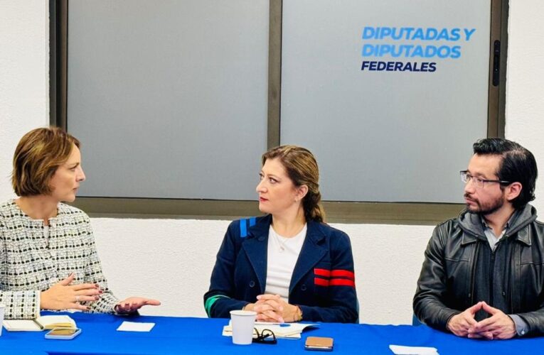 Propone titular de la SECULT reforma para fortalecer colaboración entre investigadores y gobiernos estatales