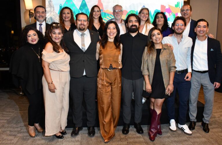 Querétaro lleva su propuesta de Turismo de Romance a la Ciudad de México