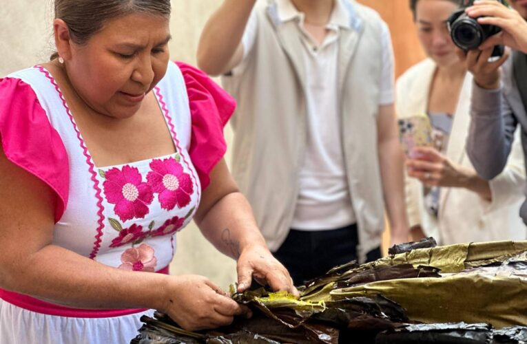 Querétaro celebrará la Cena Patrimonio 2025 para enaltecer su cocina tradicional