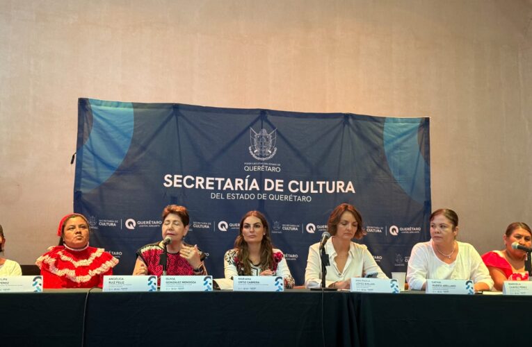 Querétaro celebra la “Cena Patrimonio 2025”: un homenaje a la gastronomía queretana