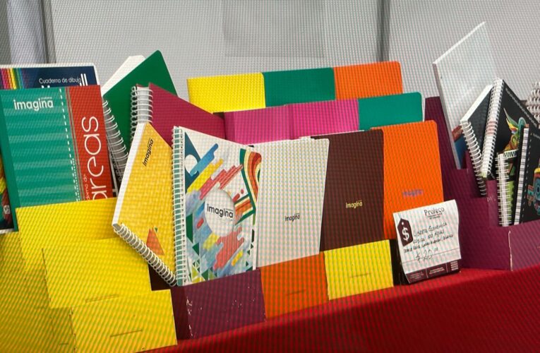 CANACO reporta éxito en la Feria de Regreso a Clases en Querétaro