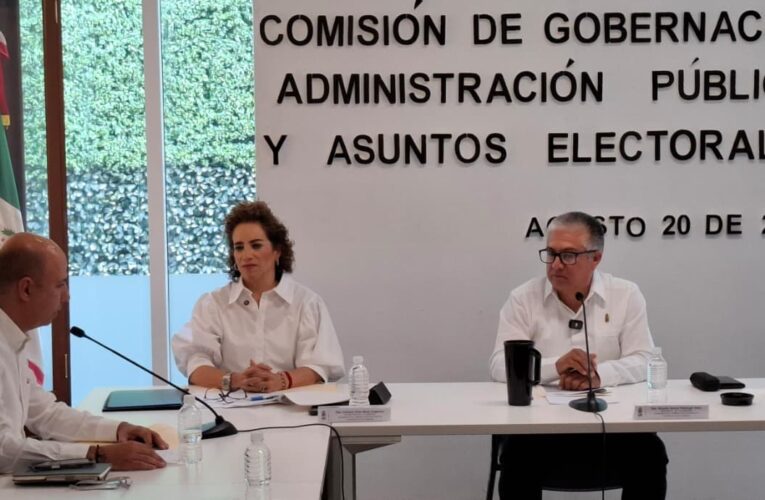 Aprueba Comisión de Gobernación Legislativa iniciativa para crear el Instituto Municipal de Atención y Prevención de las Adicciones en Colón