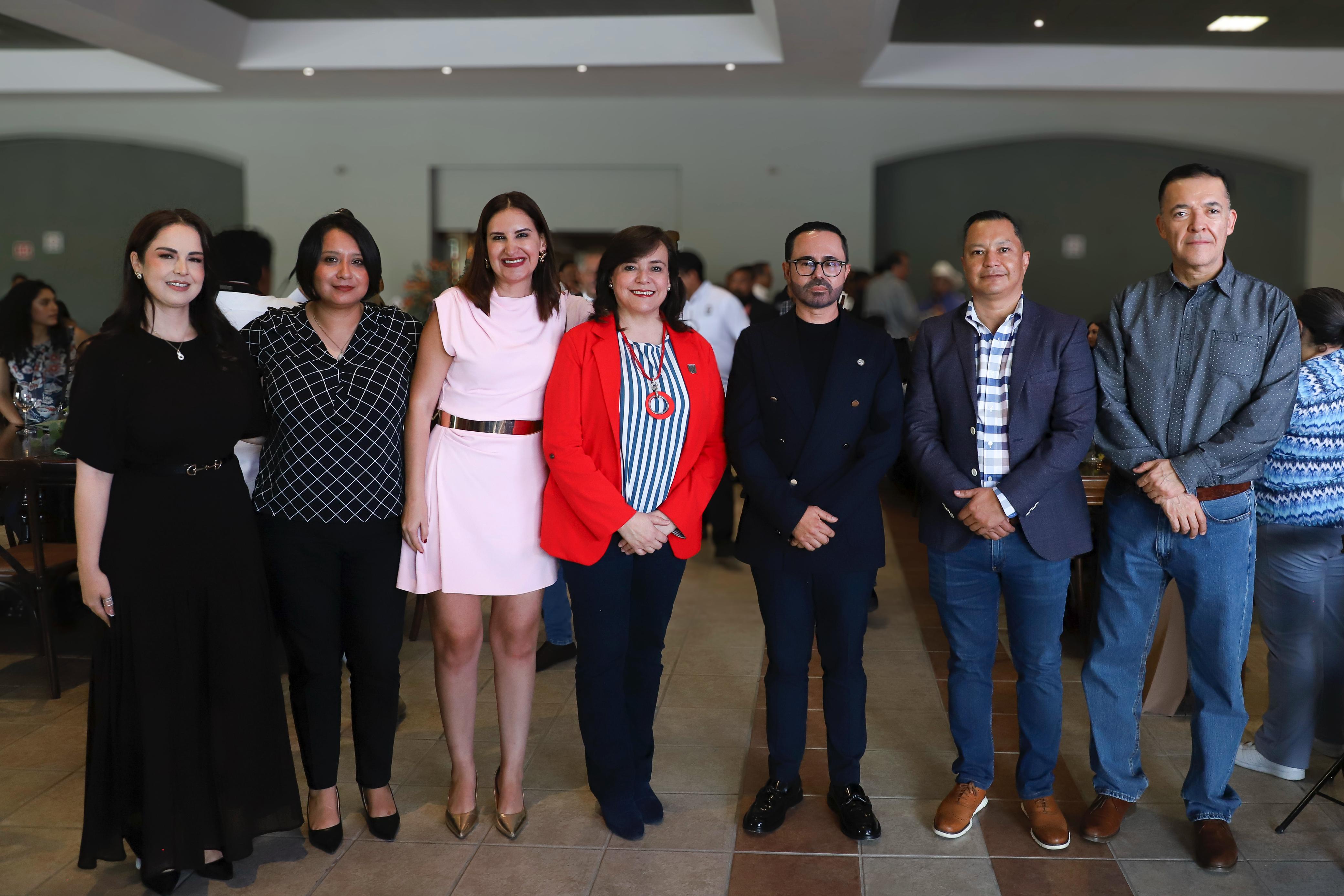 UAQ avanza hacia un nuevo campus en Ezequiel Montes con la instalación de su Patronato Local