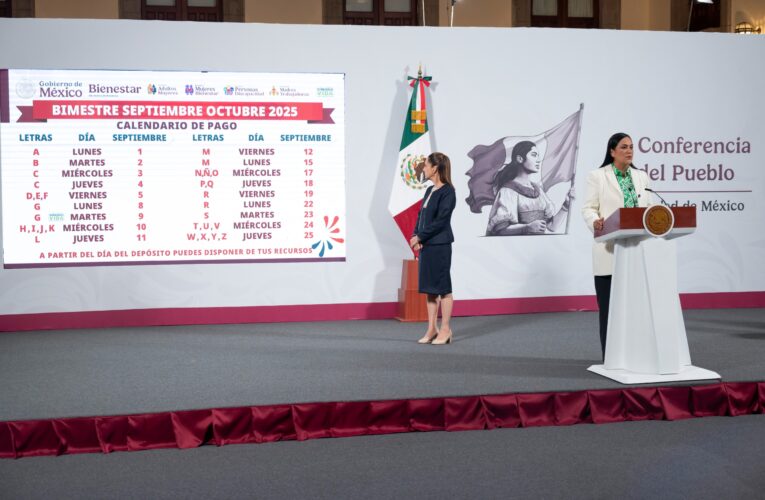 Más de 20 mil comunidades indígenas y afromexicanas impulsan casi 39 mil obras de infraestructura social con recursos del FAISPIAM