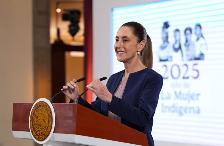 🇲🇽 Claudia Sheinbaum presenta Paquete Económico 2026: más inversión social sin aumentar impuestos