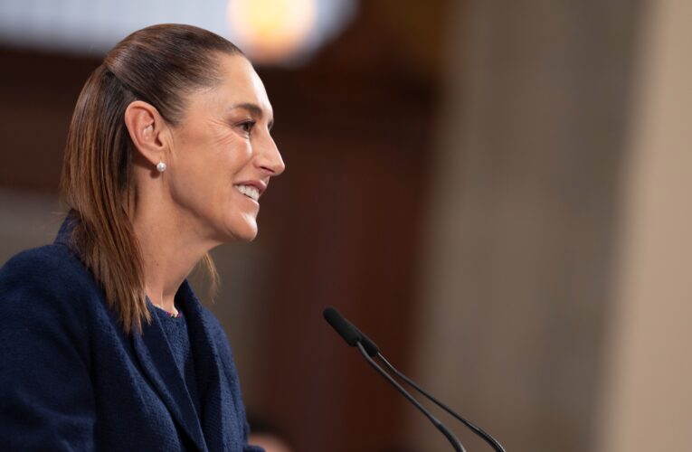 Gobierno Federal enviará al Congreso propuesta de reforma a la Ley de Aguas Nacionales y expedición de la Ley General de Aguas