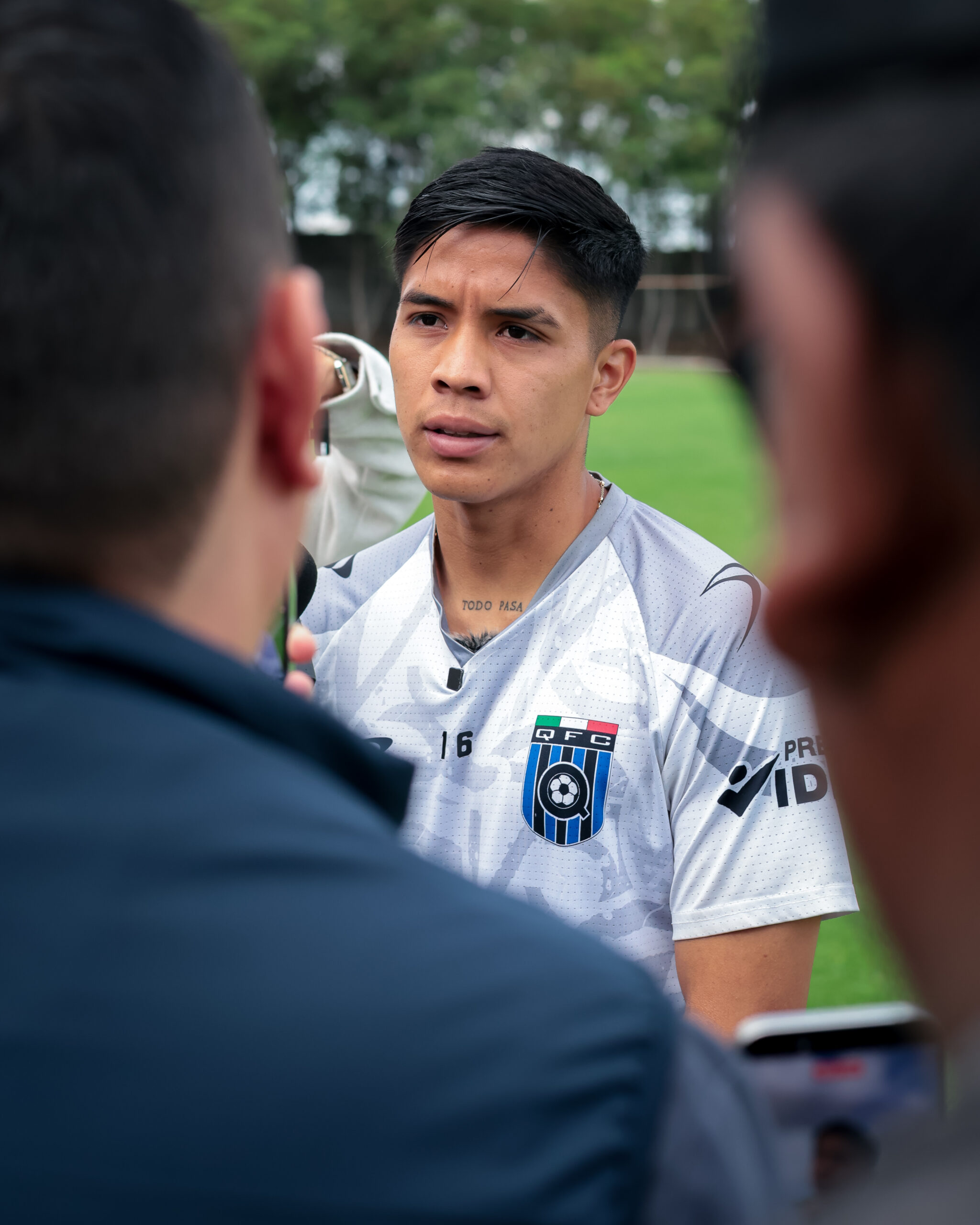 Querétaro enfrenta a Cruz Azul con confianza tras triunfo ante Pachuca