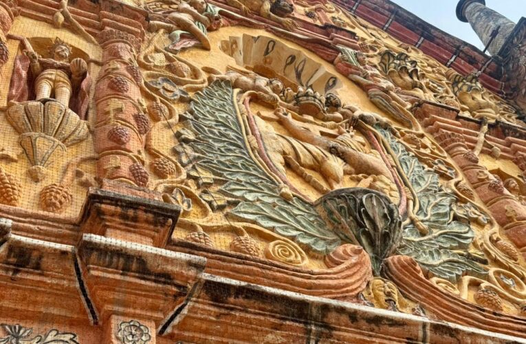 Inician trabajos de restauración en la Misión de San Miguel Concá