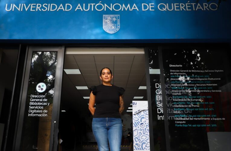 Convoca Bachilleres UAQ a Curso de Nivelación para ingreso a preparatoria