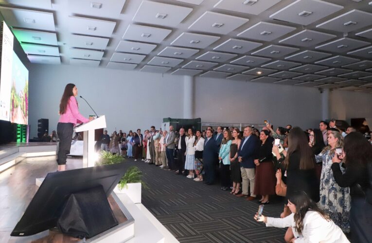 Inicia en Querétaro el Congreso de Bodas y Eventos Sustentables LAT 2025