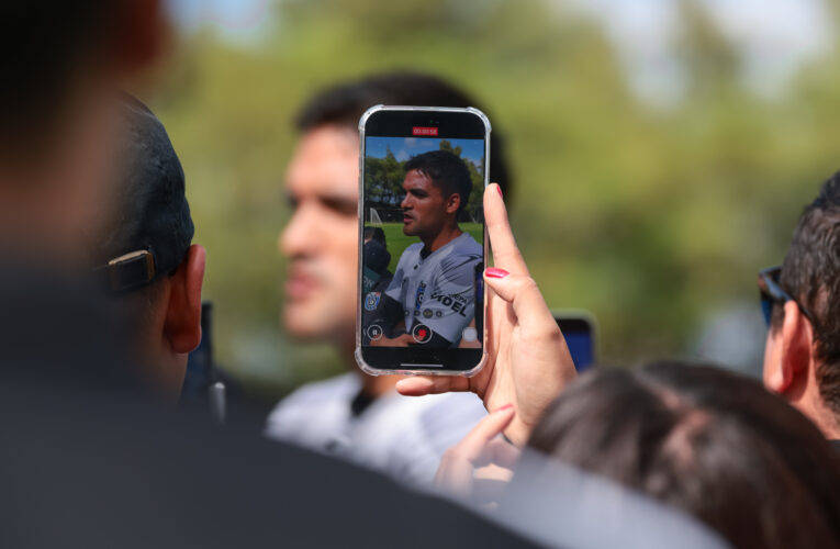 Armenta y Hernández confían en Gallos para sumar contra Pachuca