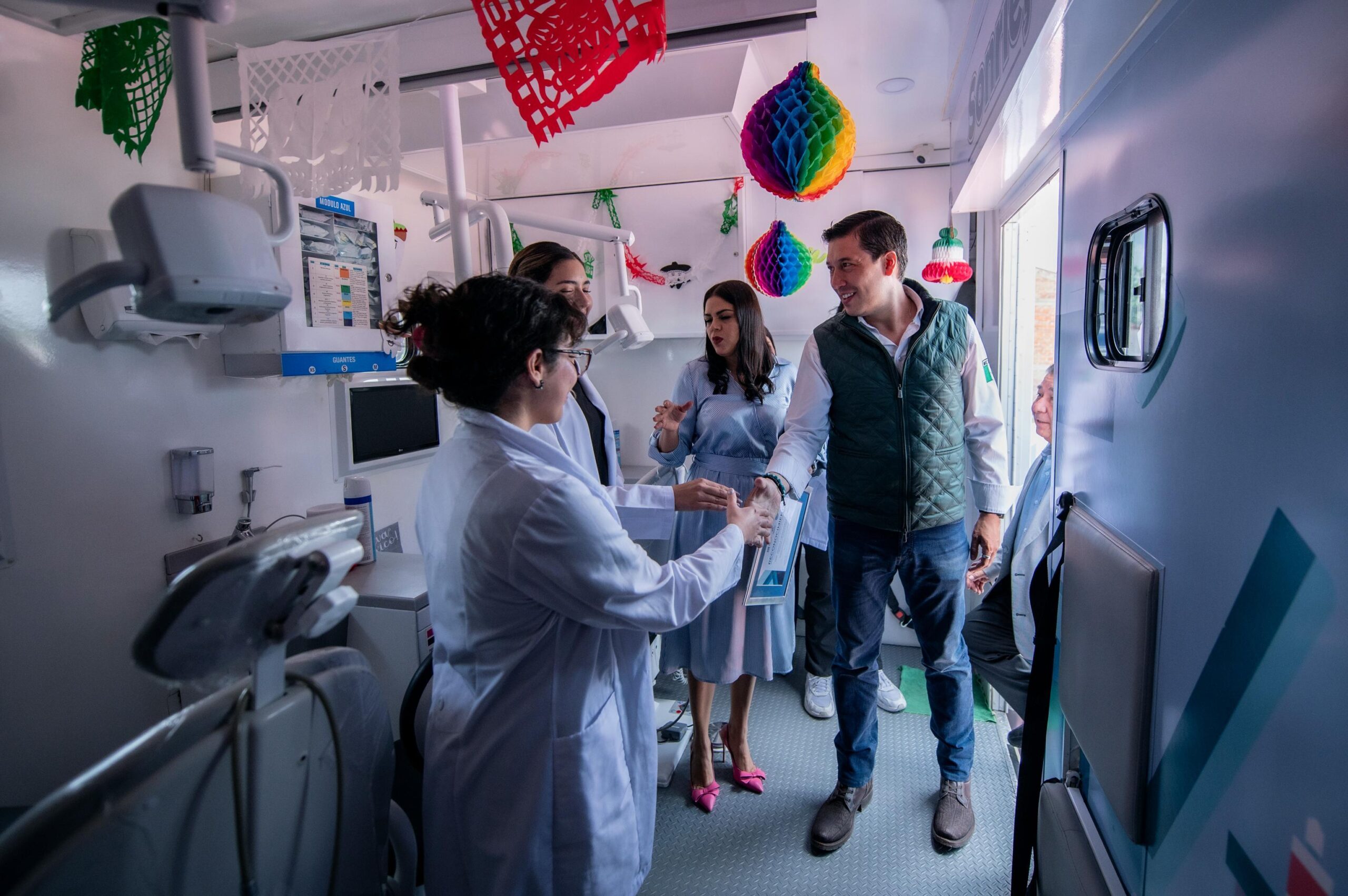 El Marqués fortalece la educación con la Jornada de Rehabilitación CETAC “Participación Activa”