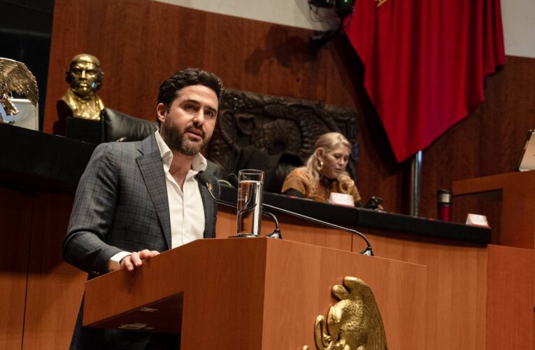 🚨 El desabasto de medicinas no es estadística: impacta vidas y empobrece a familias, advierte Dorantes