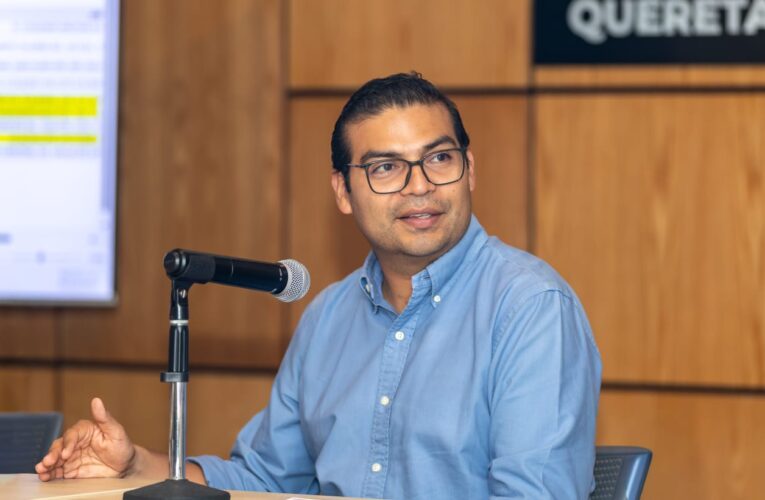 PAN exige un gobierno que proteja a las familias y no a los criminales: Martín Arango