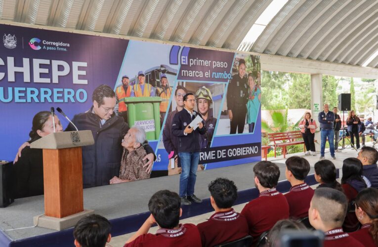 Programa “Transporte Escolar Gratuito” beneficia a estudiantes de 31 localidades en Corregidora