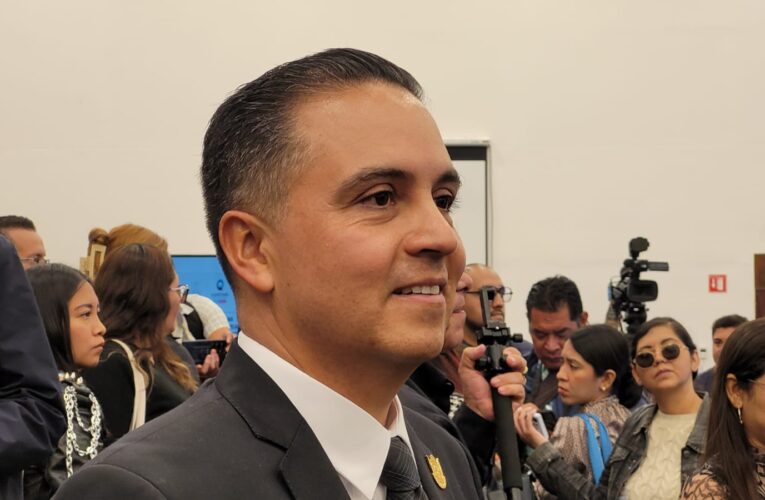 Querétaro se prepara para el Desfile Cívico del 16 de septiembre en Avenida Zaragoza