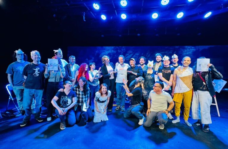 Rinden homenaje a Gabriel Hörner por 25 años al frente del Museo de la Ciudad