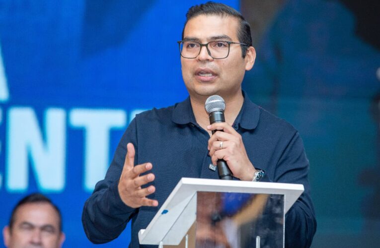 El fracaso económico de Morena golpea a las familias mexicanas: PAN Querétaro