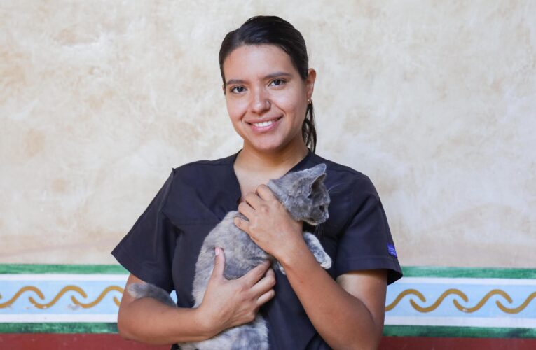 Campaña “Esteriliza y Protege” recorre colonias y comunidades de Corregidora