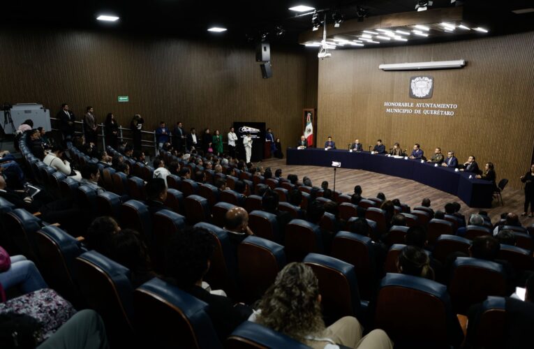 Concluyen actividades del Consejo Directivo del Colegio de Abogados Litigantes