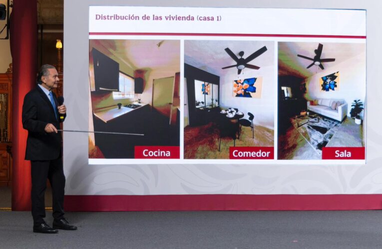 En 2026 iniciará el registro al Sistema de Salud Nacional: Presidenta Claudia Sheinbaum