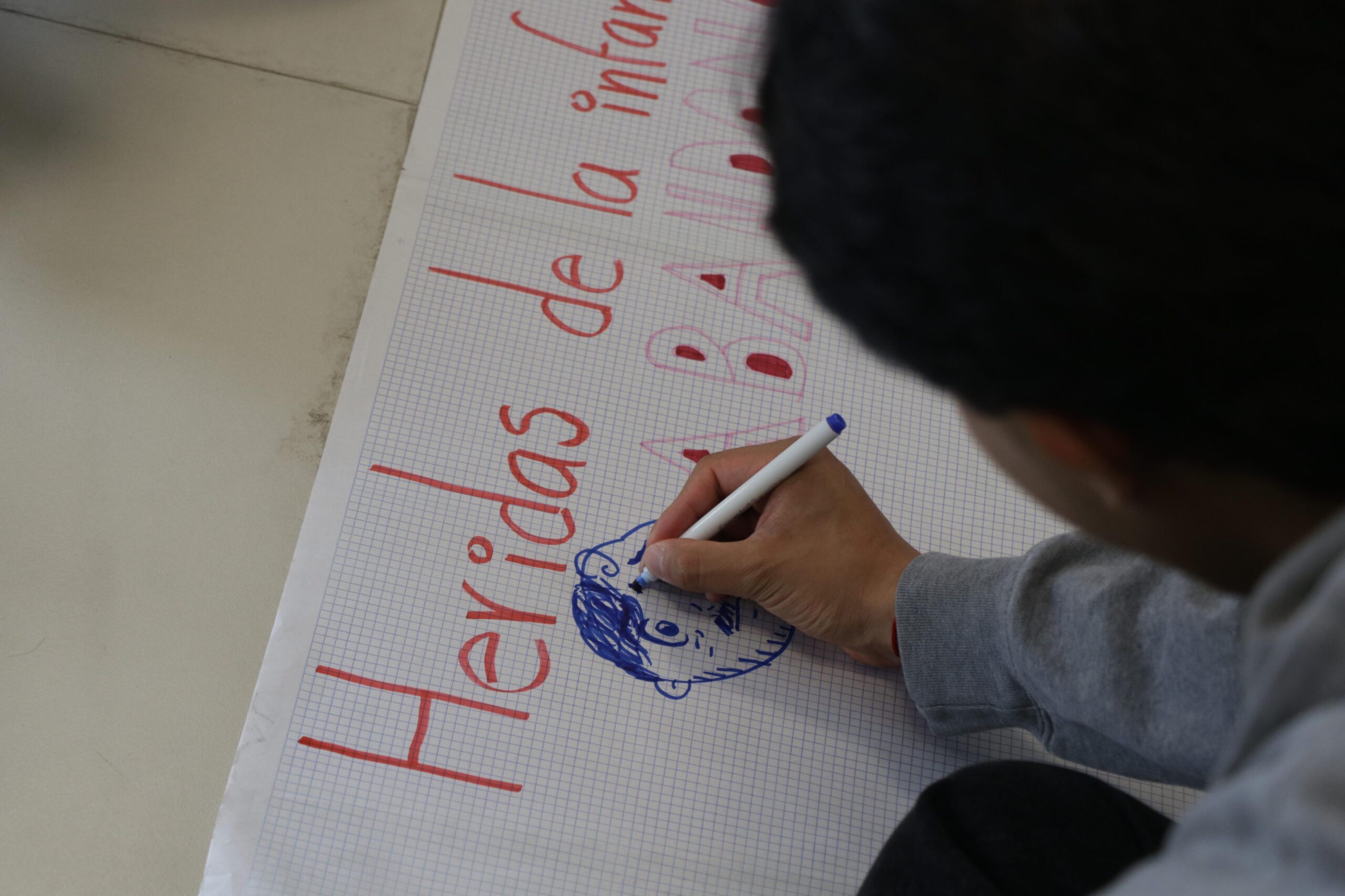 SSPMQ forma a juventudes en salud emocional y masculinidades pacíficas para prevenir la violencia