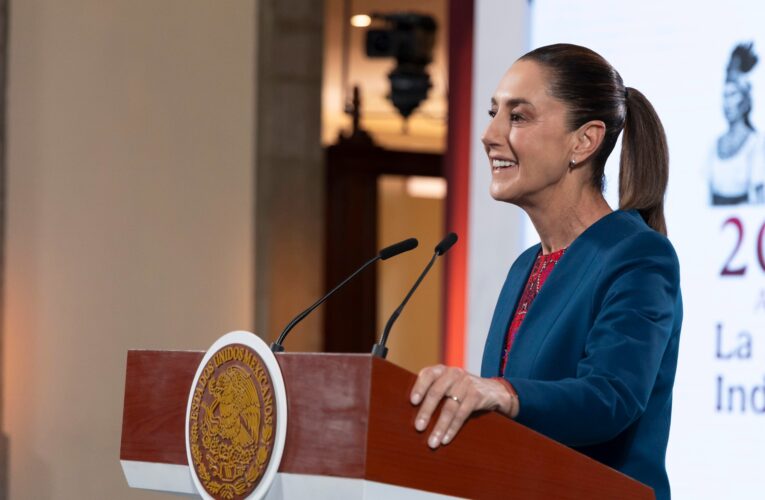 Avanza sin intermediarios la liberación de vía para trenes de pasajeros; comunidades facilitan el proyecto nacional