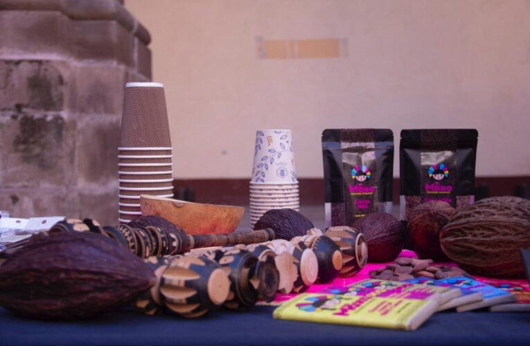 El Festival Mexicacao 2025 celebrará la magia del cacao y el chocolate en el MACQ 🍫🎨