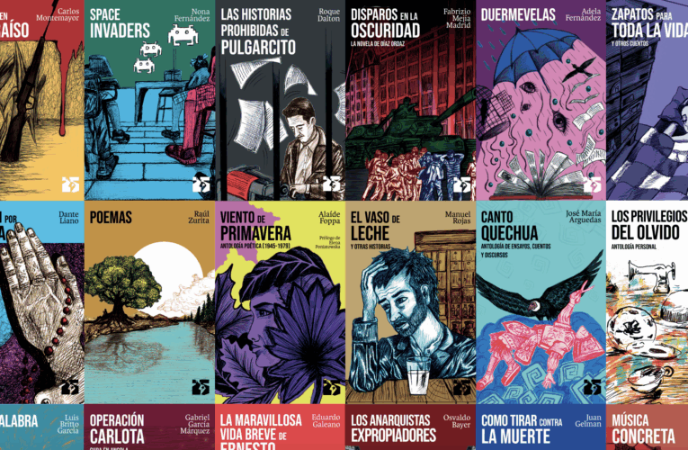 Gobierno de México lanzará colección “25 para el 25” con entrega gratuita de 2.5 millones de libros en América Latina