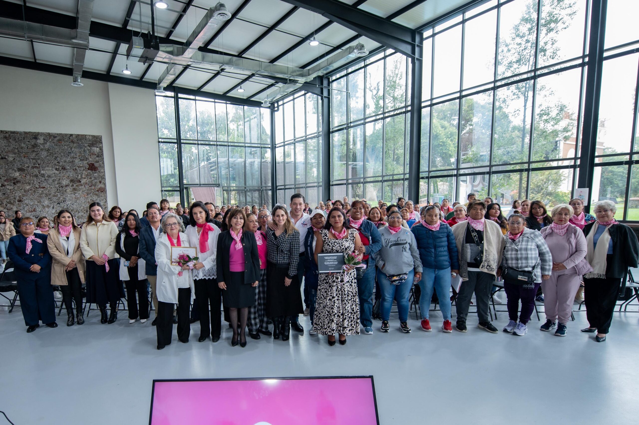 El Marqués refuerza acciones de prevención y detección