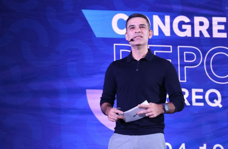 Inicia el Congreso del Deporte INDEREQ 2025 con lleno total