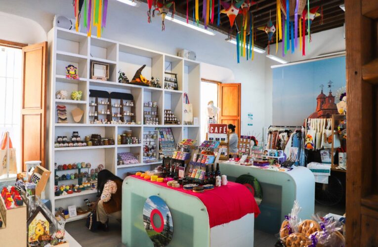 Inicia exposición de Mercadito Hércules y Cerveceros Independientes en Punto México