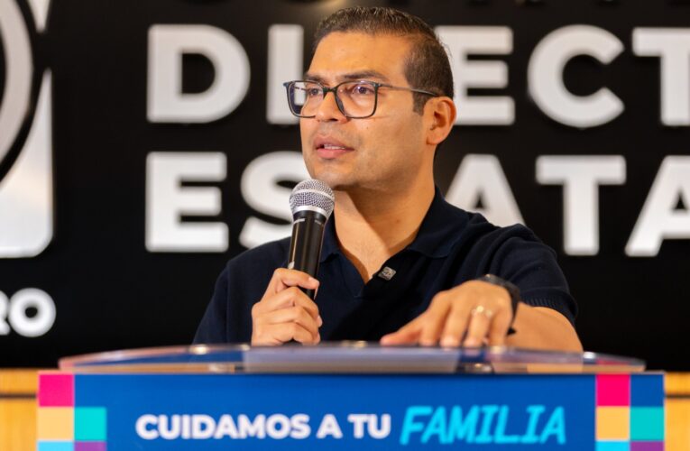 PAN Querétaro reafirma unidad y liderazgo rumbo a su Asamblea Estatal y llama a fortalecer gobiernos responsables ante emergencias