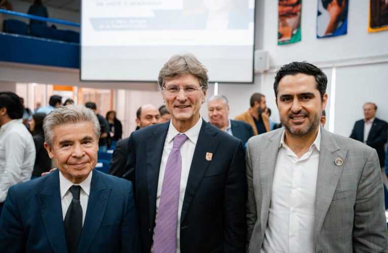 México requiere más presupuesto para universidades públicas si quiere avanzar