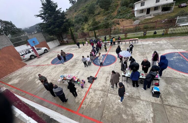 Convoca UAQ a la colecta “Apapacho Felino 2025” en apoyo a la niñez de Pinal de Amoles