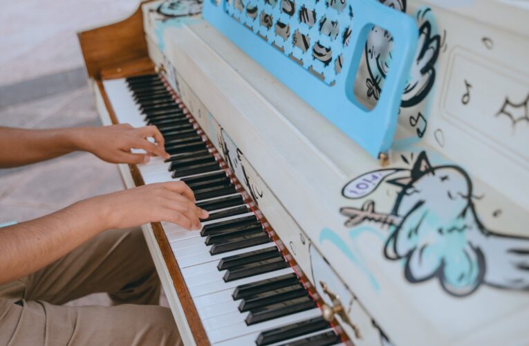 🎹 INSITU PIANO continúa su tercera temporada en el Centro Histórico de Querétaro