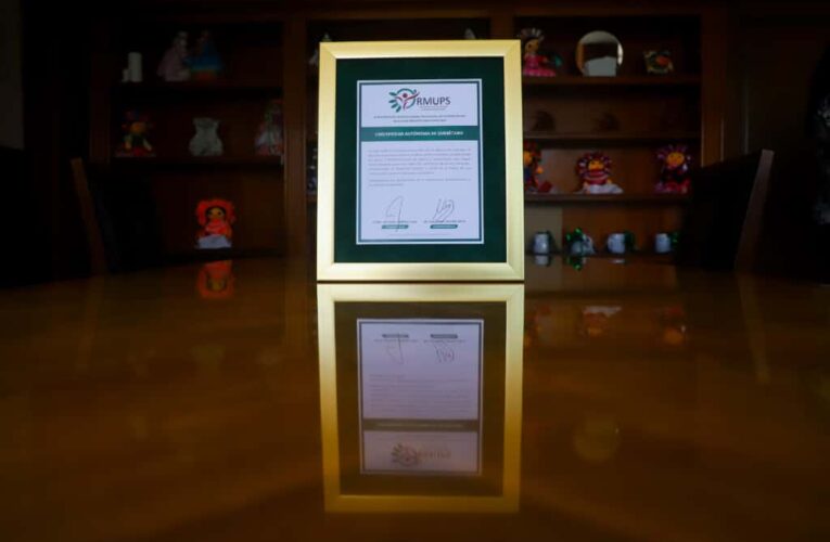 UAQ, referente nacional por su compromiso con la salud y el bienestar universitario