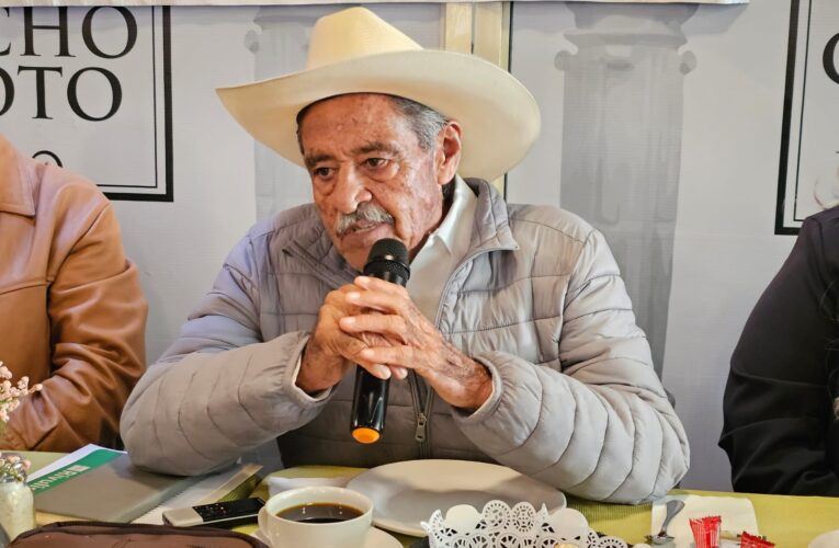 Frente por Querétaro denuncia ante la FGR a Banobras, Capufe y SICT por caos en la autopista México–Querétaro 🚧⚖️