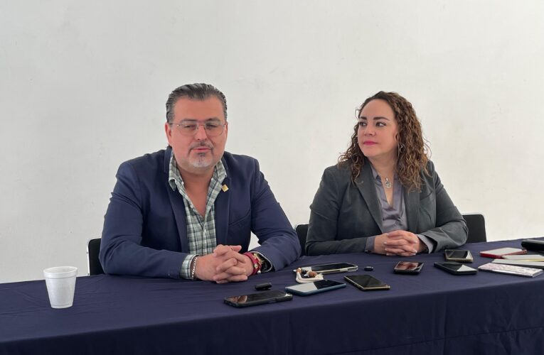 CANACO Querétaro realiza relevo en su presidencia: René Loya Poletti asume el cargo tras la gestión de Lorena Muñoz