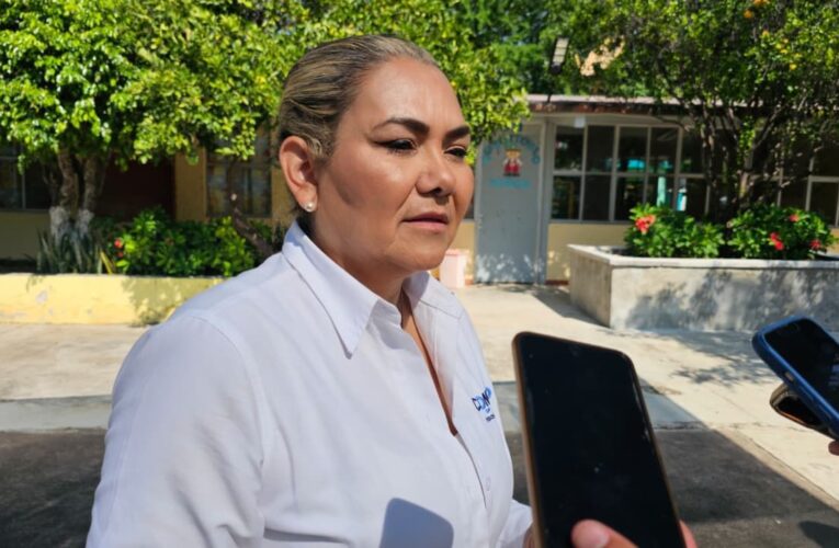 Regularizan clases en la zona serrana de Querétaro tras las recientes lluvias