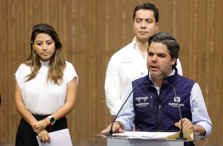 Querétaro celebrará el Día de Muertos con un festival que honrará al Cine de Oro Mexicano