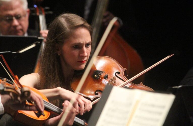 OFEQ lleva música clásica a 10 municipios con gira gratuita por el estado