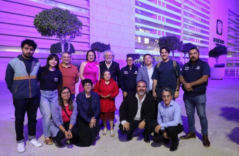 Avanza la construcción del Presupuesto Participativo 2026 con la realización de la segunda mesa de trabajo