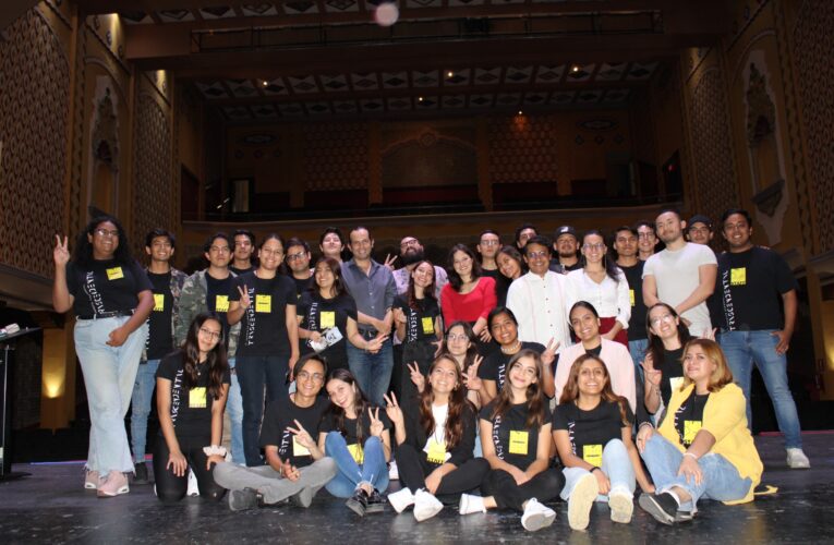 Querétaro será epicentro del diseño y la creatividad con el Congreso Experimental 2025