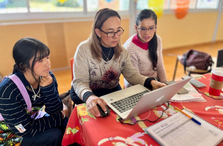 Docentes queretanos fortalecen estrategias de enseñanza y convivencia escolar en Consejo Técnico Estatal