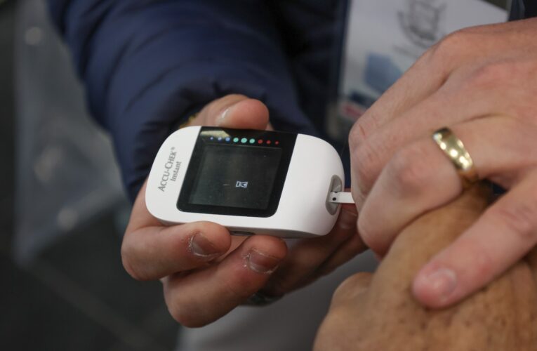 Impulsan conciencia sobre salud masculina con jornada “Por ti, por tu familia” en el Congreso de Querétaro