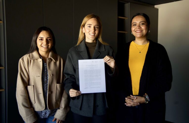 Querétaro impulsa red internacional por la salud mental de las juventudes